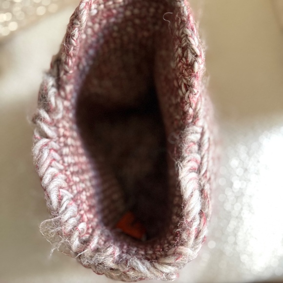 Missoni Wool Blend Hat main image 5